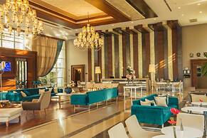 Sherwood Exclusive Kemer