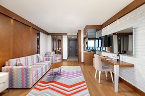 Sherwood Exclusive Kemer