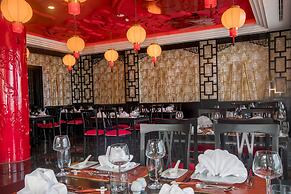 Sherwood Exclusive Kemer