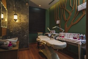 Sherwood Exclusive Kemer