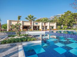 Sherwood Exclusive Kemer