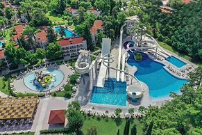 Sherwood Exclusive Kemer