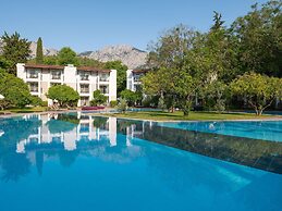 Sherwood Exclusive Kemer
