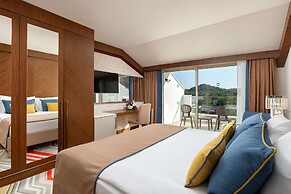 Sherwood Exclusive Kemer