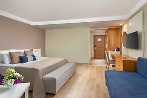 Sherwood Exclusive Kemer