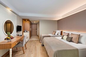 Sherwood Exclusive Kemer