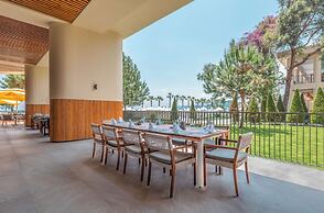 Sherwood Exclusive Kemer