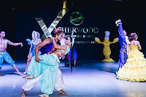 Sherwood Exclusive Kemer