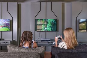 Sherwood Exclusive Kemer