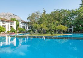 Sherwood Exclusive Kemer