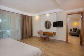 Sherwood Exclusive Kemer