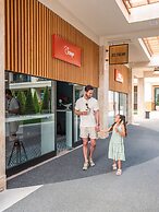 Sherwood Exclusive Kemer