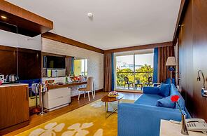 Sherwood Exclusive Kemer