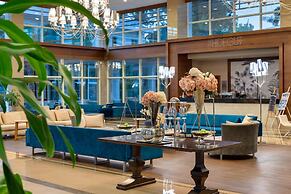 Sherwood Exclusive Kemer