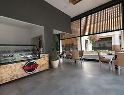 Sherwood Exclusive Kemer