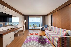 Sherwood Exclusive Kemer