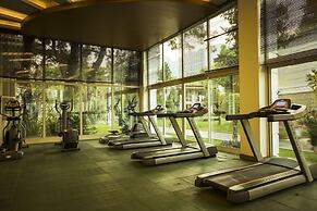 Sherwood Exclusive Kemer