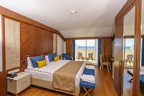 Sherwood Exclusive Kemer