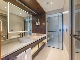 Sherwood Exclusive Kemer