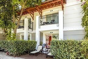 Sherwood Exclusive Kemer