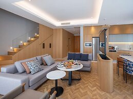 Sherwood Exclusive Kemer