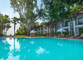 Sherwood Exclusive Kemer