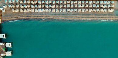 Sherwood Exclusive Kemer