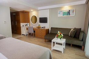 Sherwood Exclusive Kemer