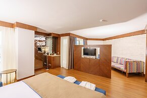 Sherwood Exclusive Kemer