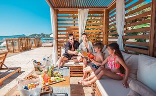 Sherwood Exclusive Kemer