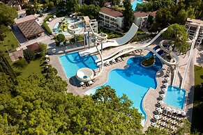 Sherwood Exclusive Kemer