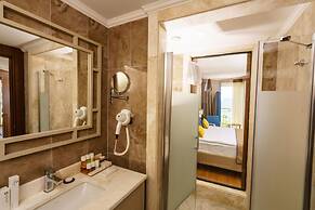 Sherwood Exclusive Kemer