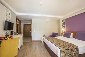 Sherwood Exclusive Kemer