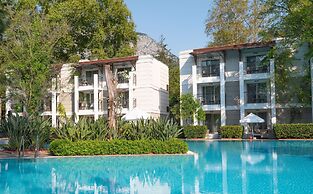 Sherwood Exclusive Kemer