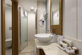 Sherwood Exclusive Kemer