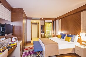 Sherwood Exclusive Kemer