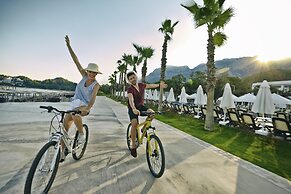 Sherwood Exclusive Kemer