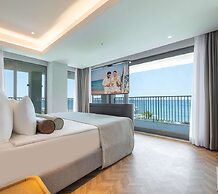 Sherwood Exclusive Kemer