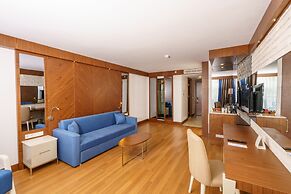 Sherwood Exclusive Kemer