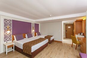 Sherwood Exclusive Kemer