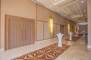 Sherwood Exclusive Kemer