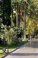 Sherwood Exclusive Kemer