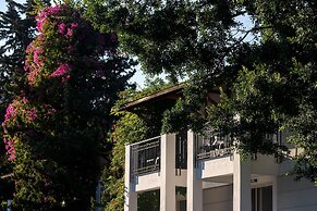 Sherwood Exclusive Kemer