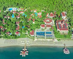 Sherwood Exclusive Kemer