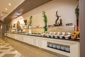 Sherwood Exclusive Kemer