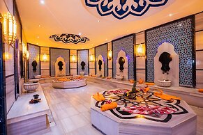 Sherwood Exclusive Kemer