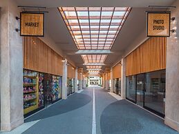 Sherwood Exclusive Kemer