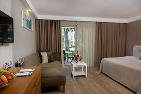 Sherwood Exclusive Kemer