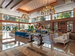 Sherwood Exclusive Kemer