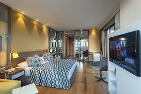 Sherwood Dreams Resort